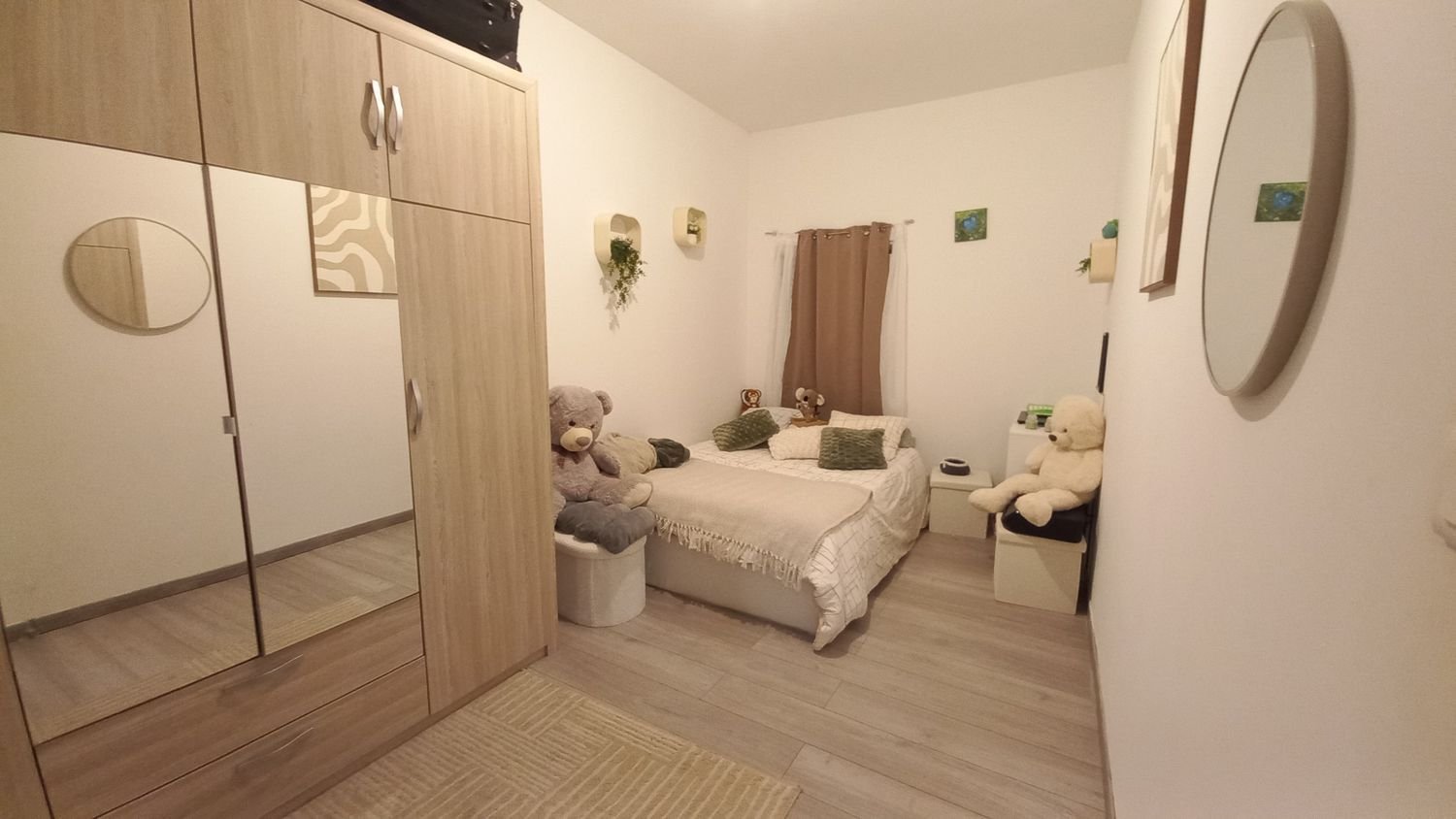 Appartement à vendre, 98m², Lespignan