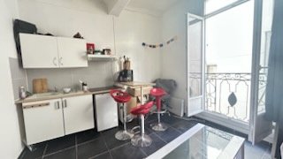 Appartement à vendre, 61m², Béziers