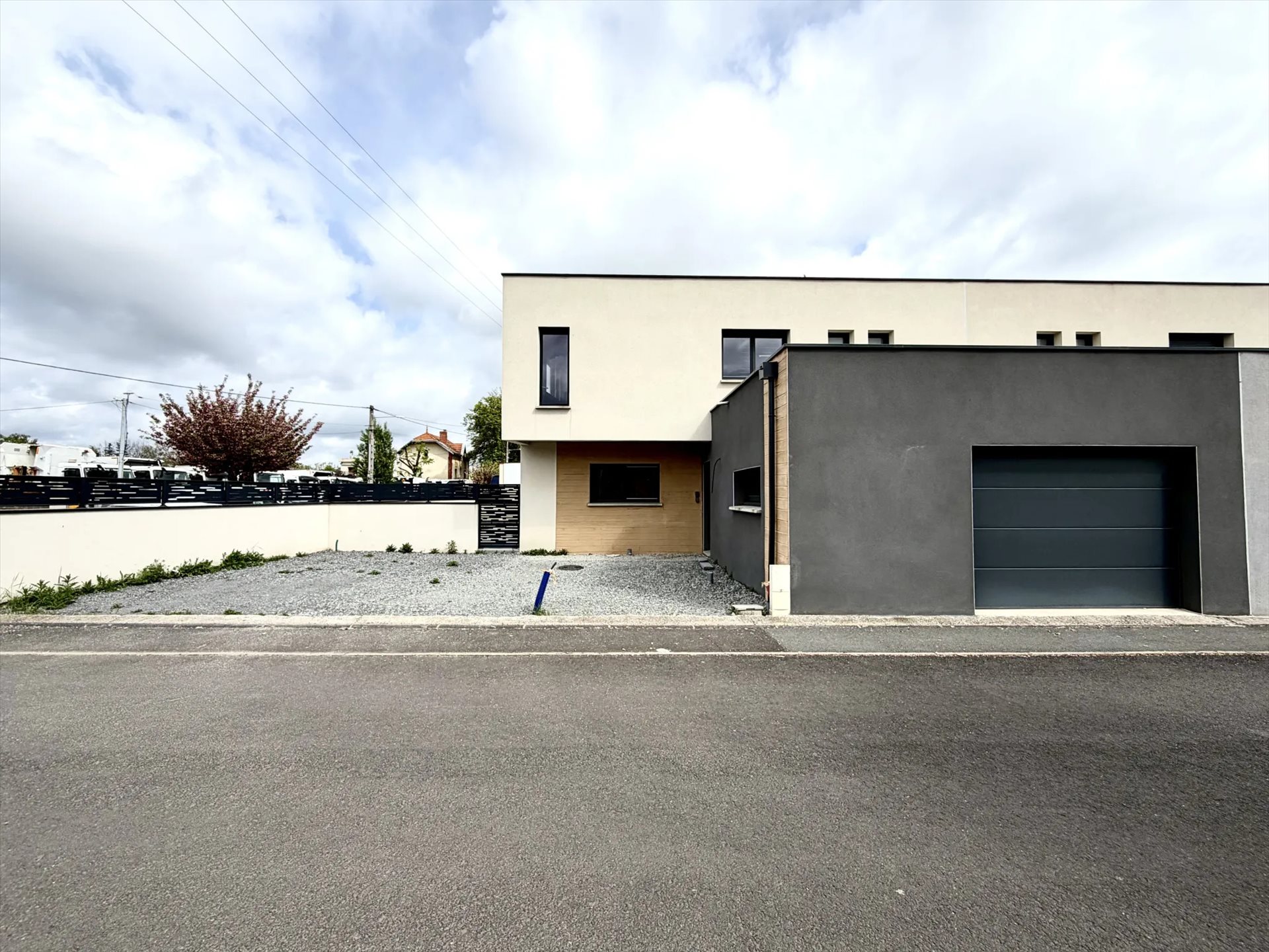 Maison à vendre, 149m², Pont-du-Château