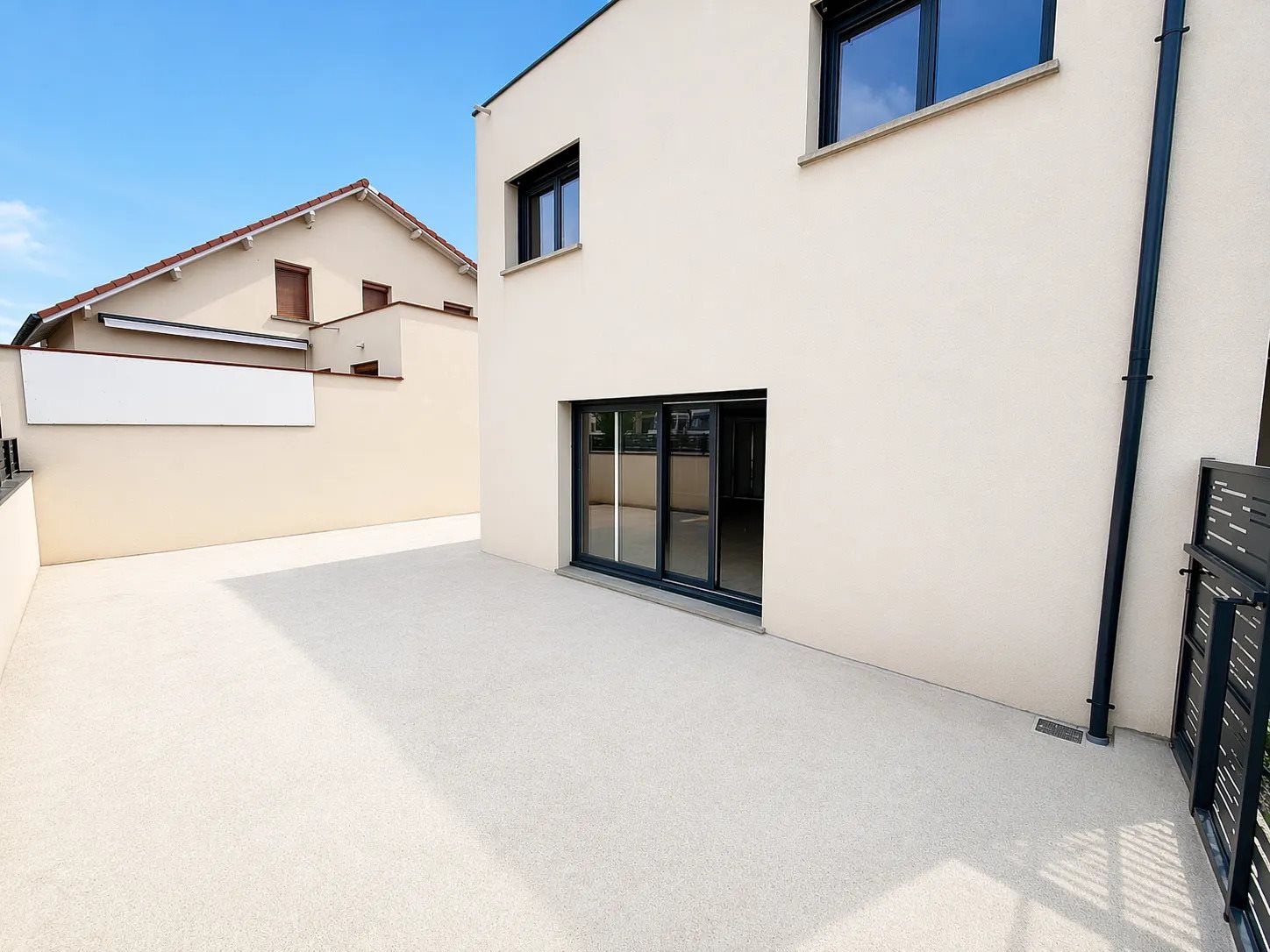Maison à vendre, 149m², Pont-du-Château
