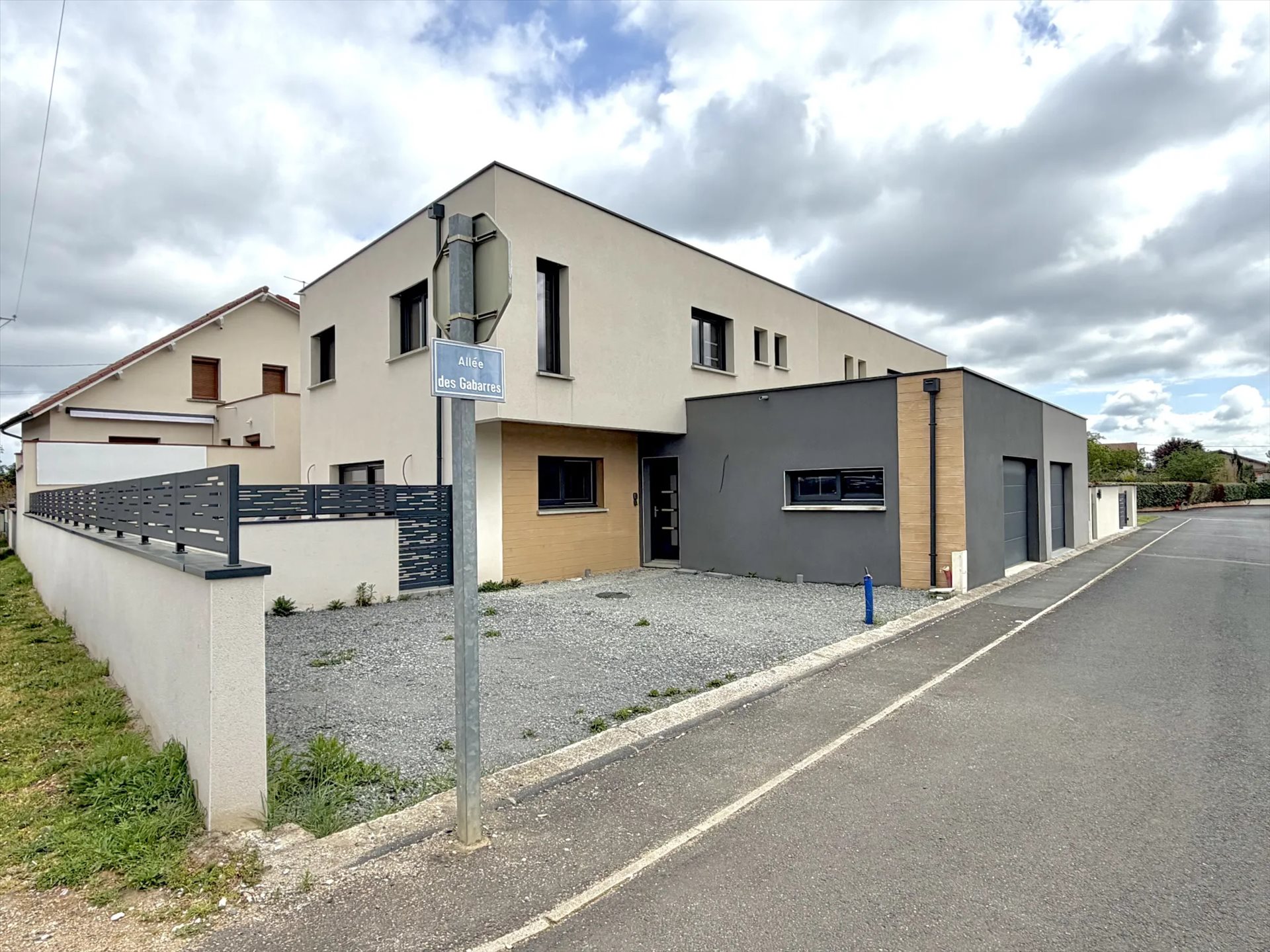 Maison à vendre, 149m², Pont-du-Château