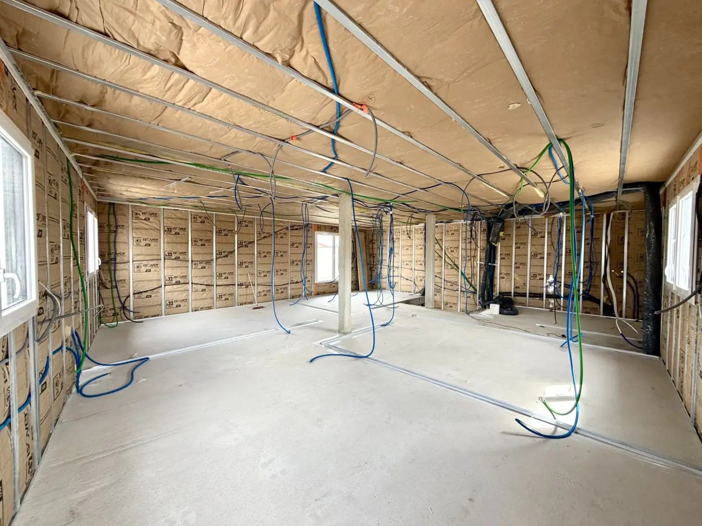 Maison à vendre, 149m², Pont-du-Château