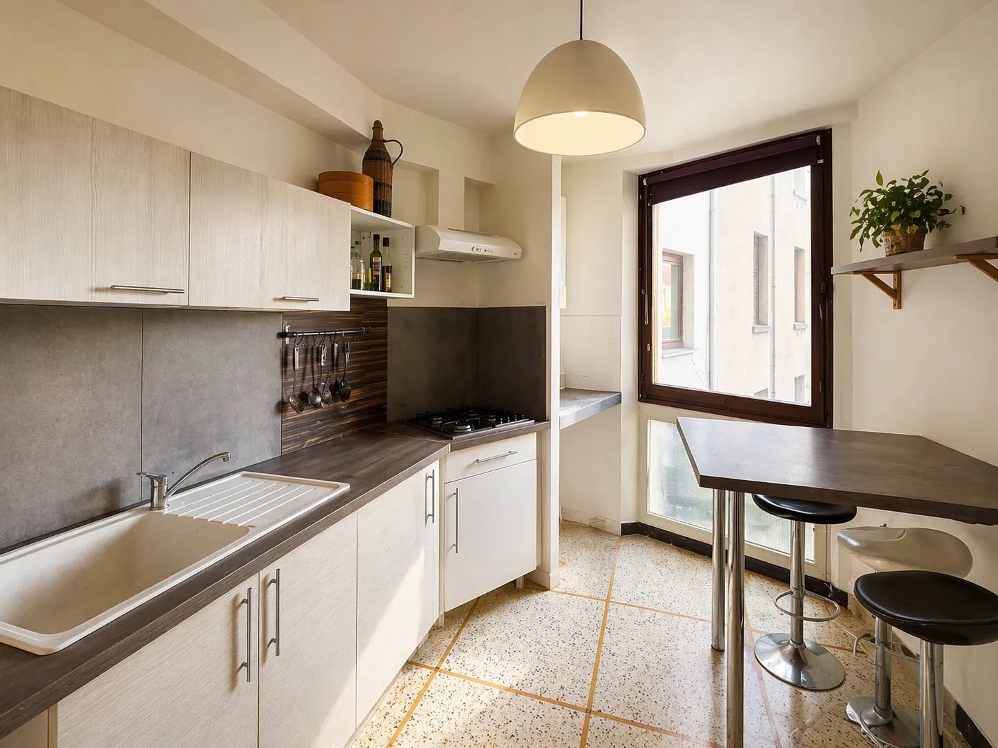 Appartement à vendre, 76m², Clermont-Ferrand