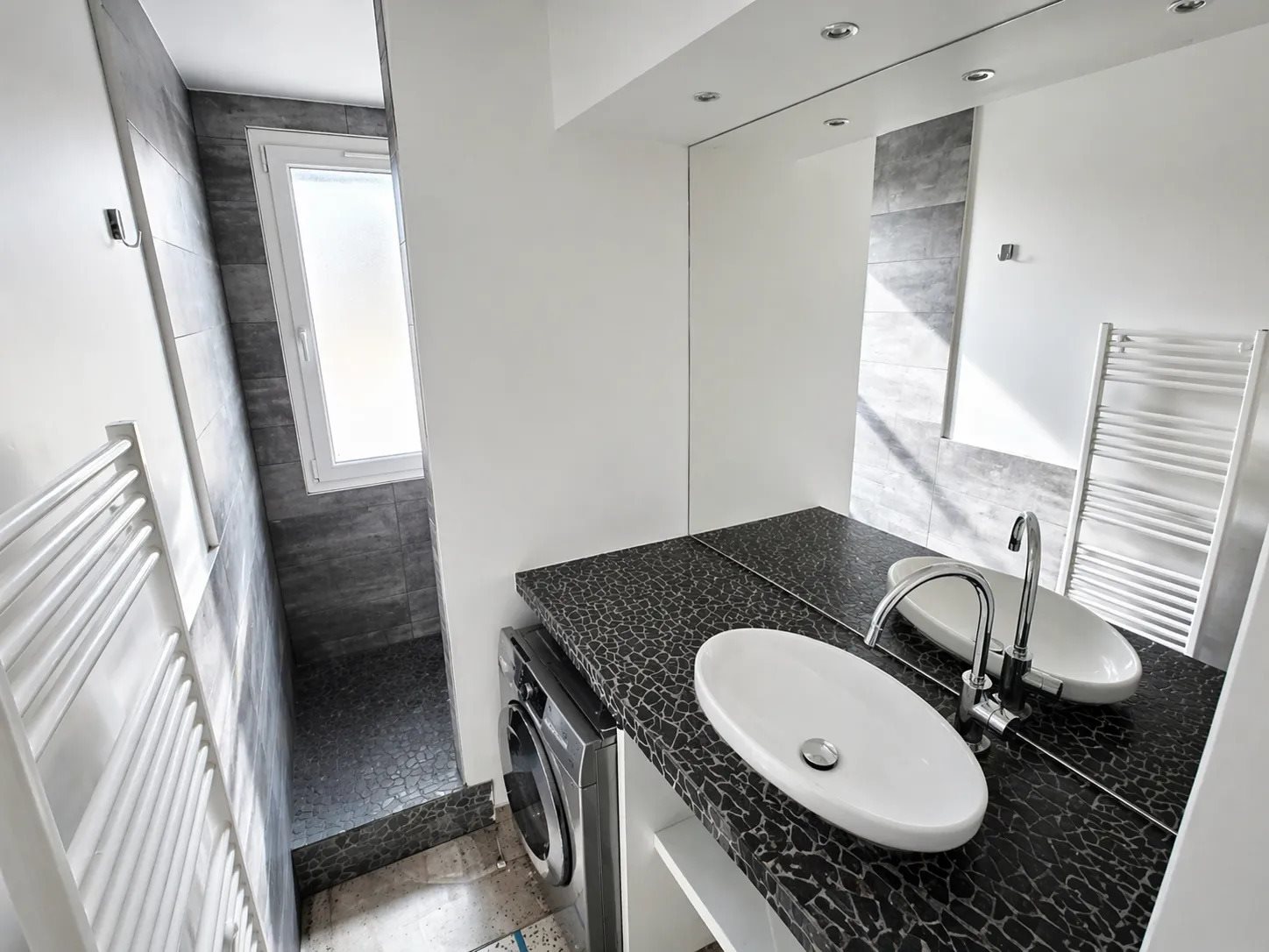 Appartement à vendre, 76m², Clermont-Ferrand