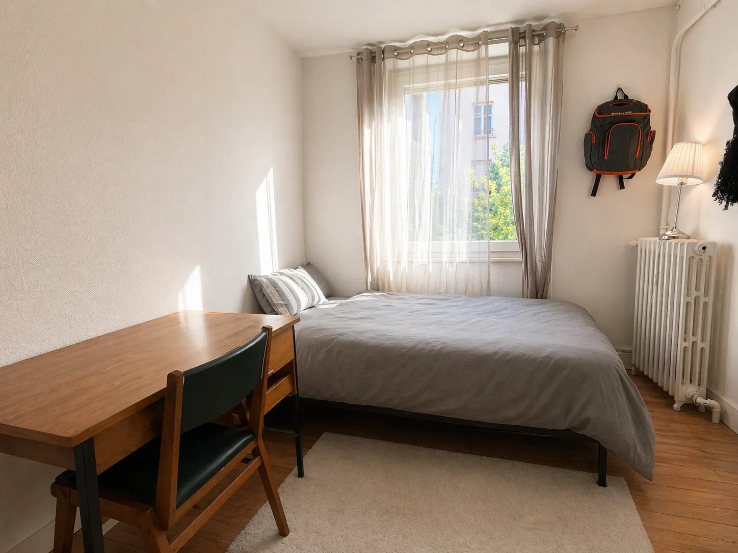 Appartement à vendre, 76m², Clermont-Ferrand