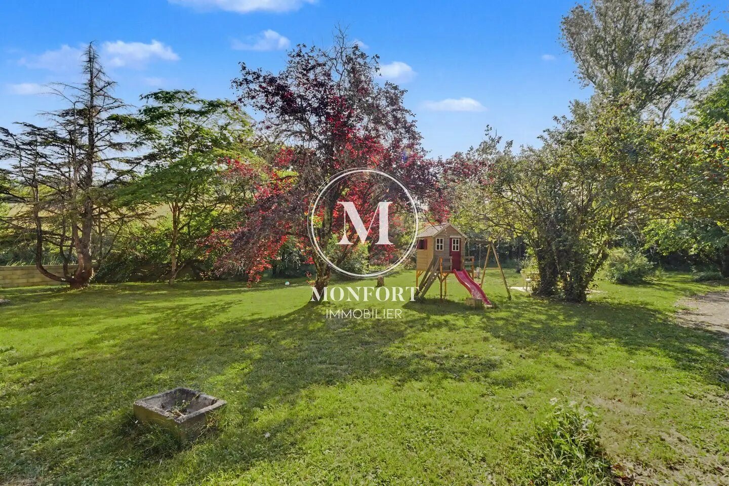 Maison à vendre, 137m², Marzens