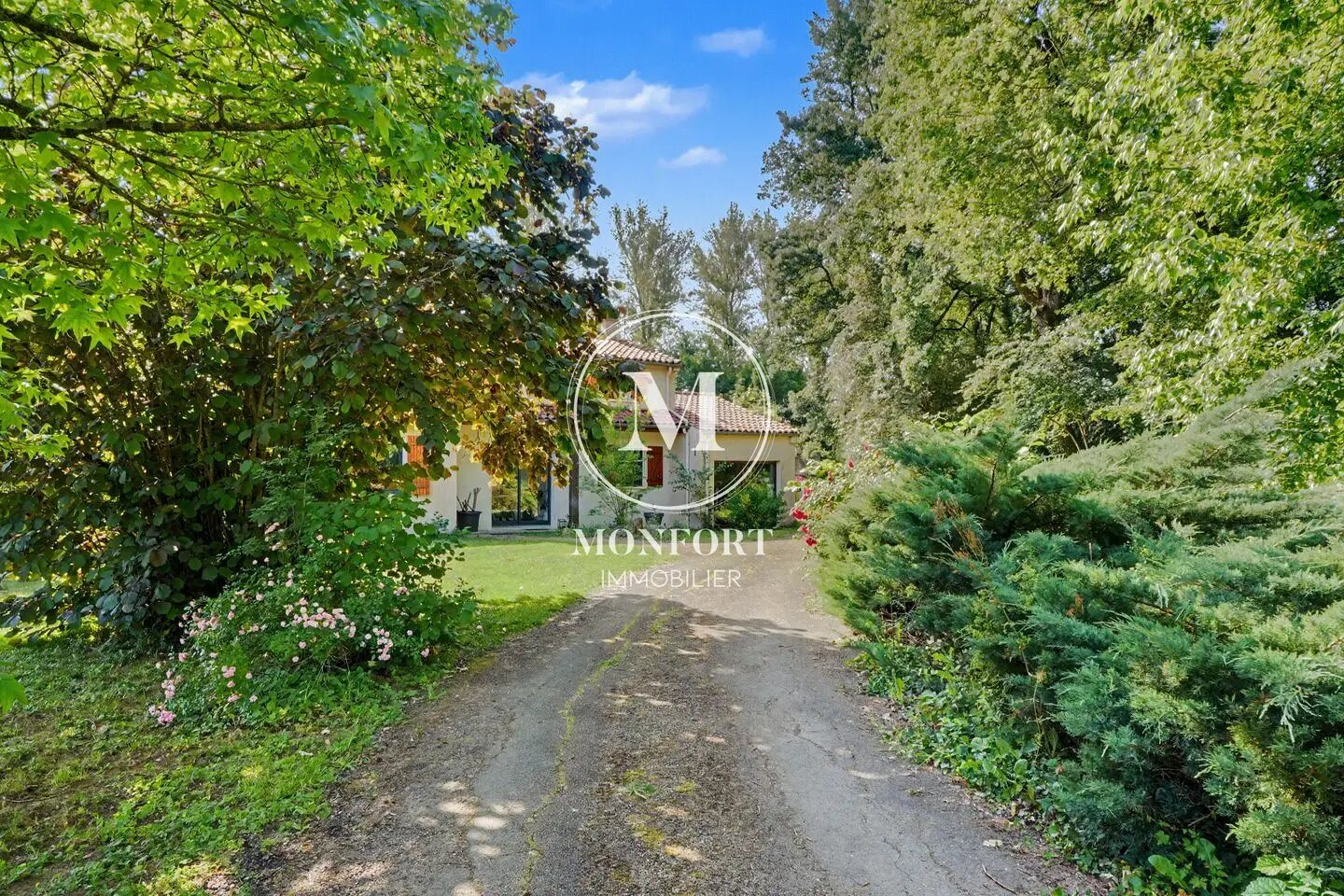 Maison à vendre, 137m², Marzens