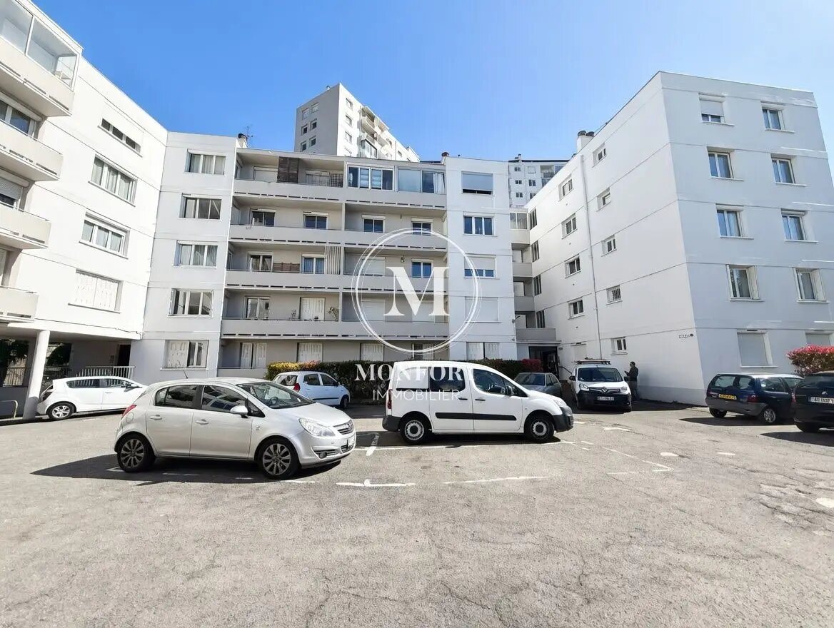 Appartement à vendre, 71m², Toulouse