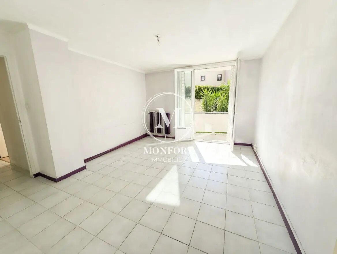 Appartement à vendre, 71m², Toulouse