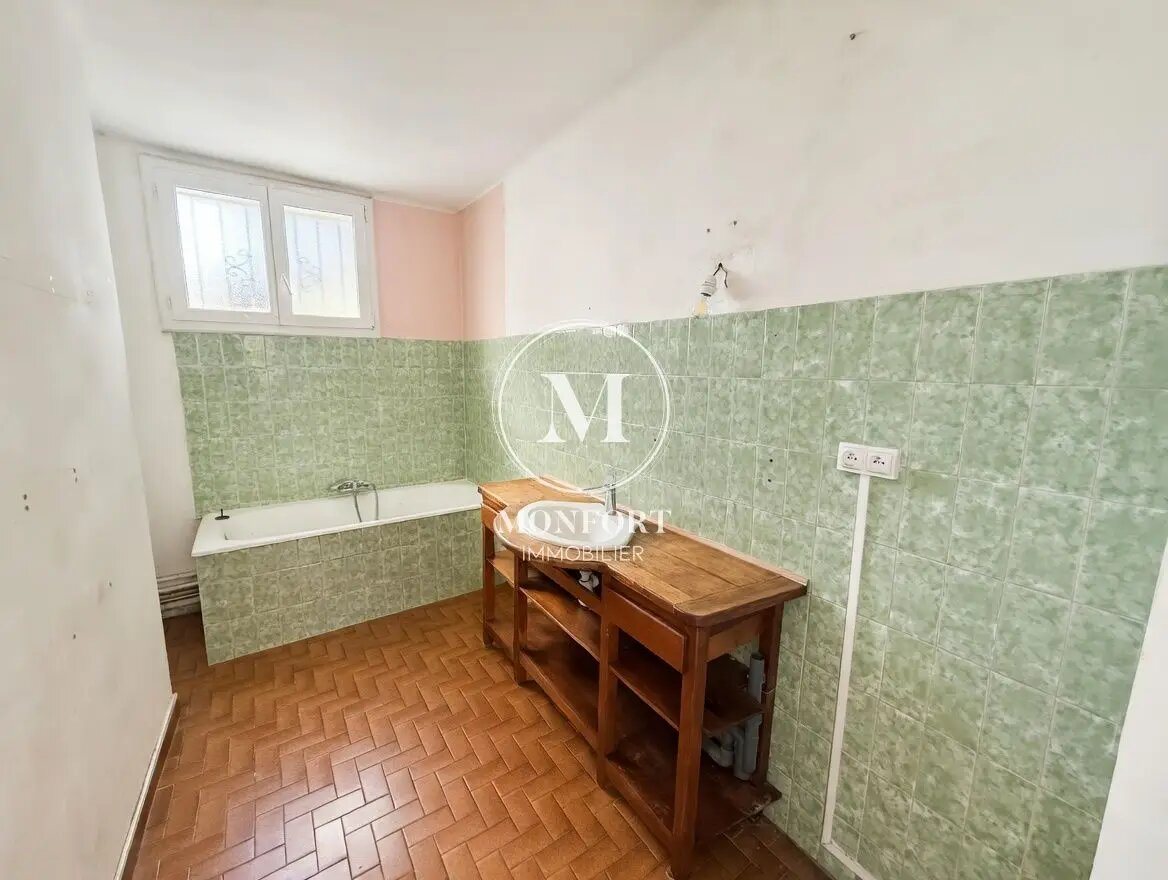Appartement à vendre, 71m², Toulouse