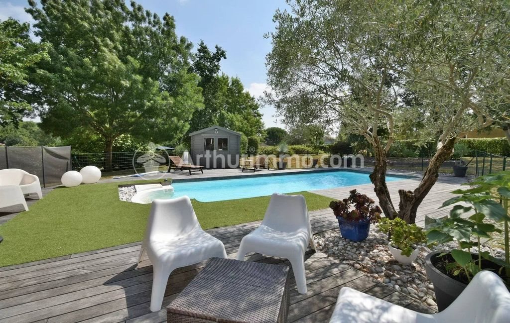 Maison à vendre, 176m², Rouffiac-Tolosan