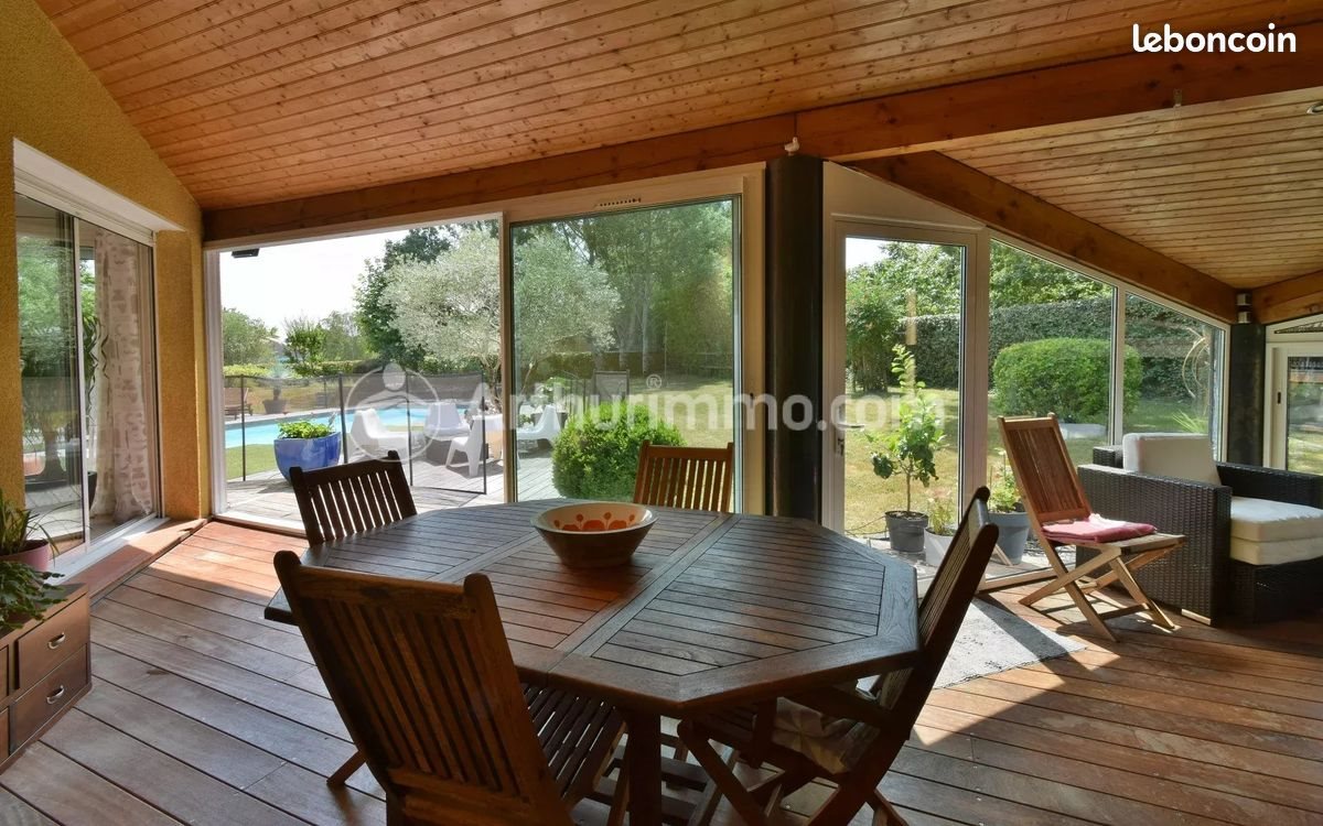 Maison à vendre, 176m², Rouffiac-Tolosan