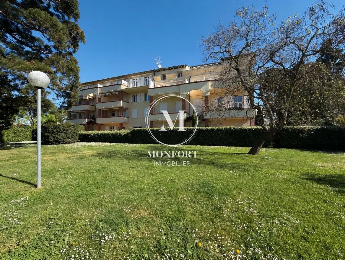 Appartement à louer, 84m², Rouffiac-Tolosan