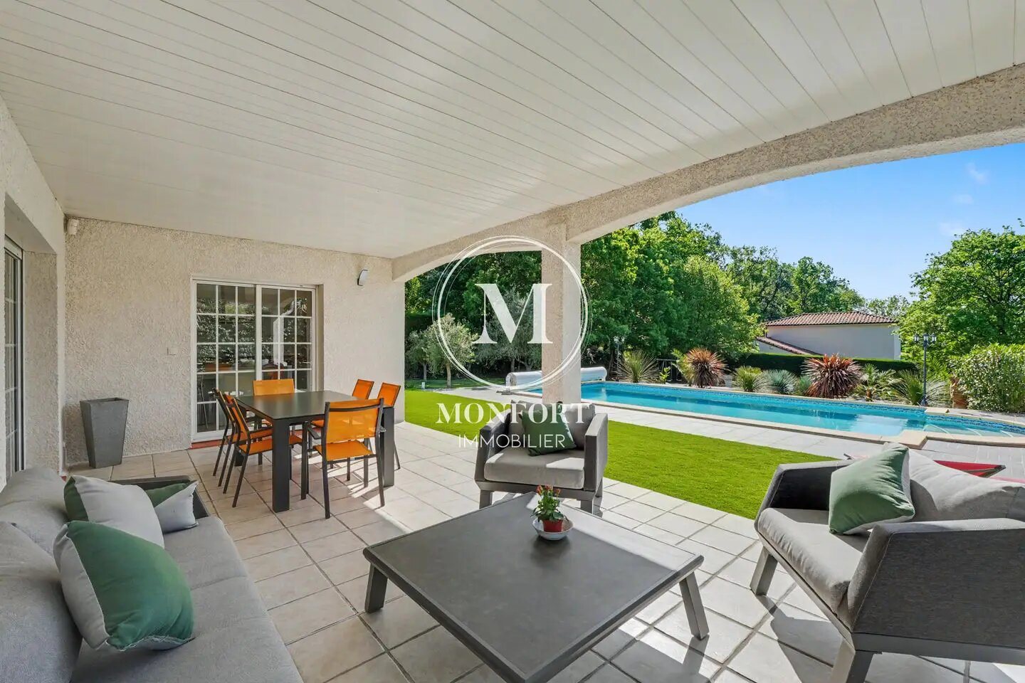 Maison à vendre, 178m², Castelmaurou