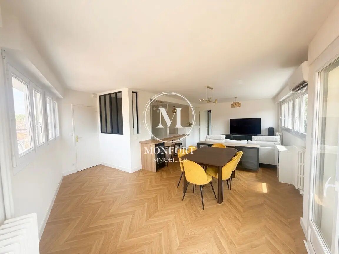 Appartement à vendre, 73m², Toulouse