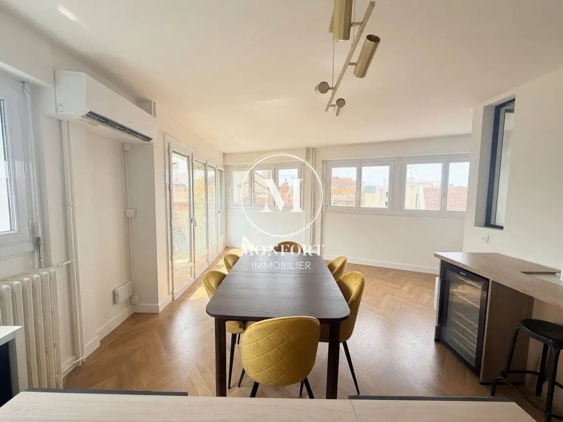 Appartement à vendre, 73m², Toulouse