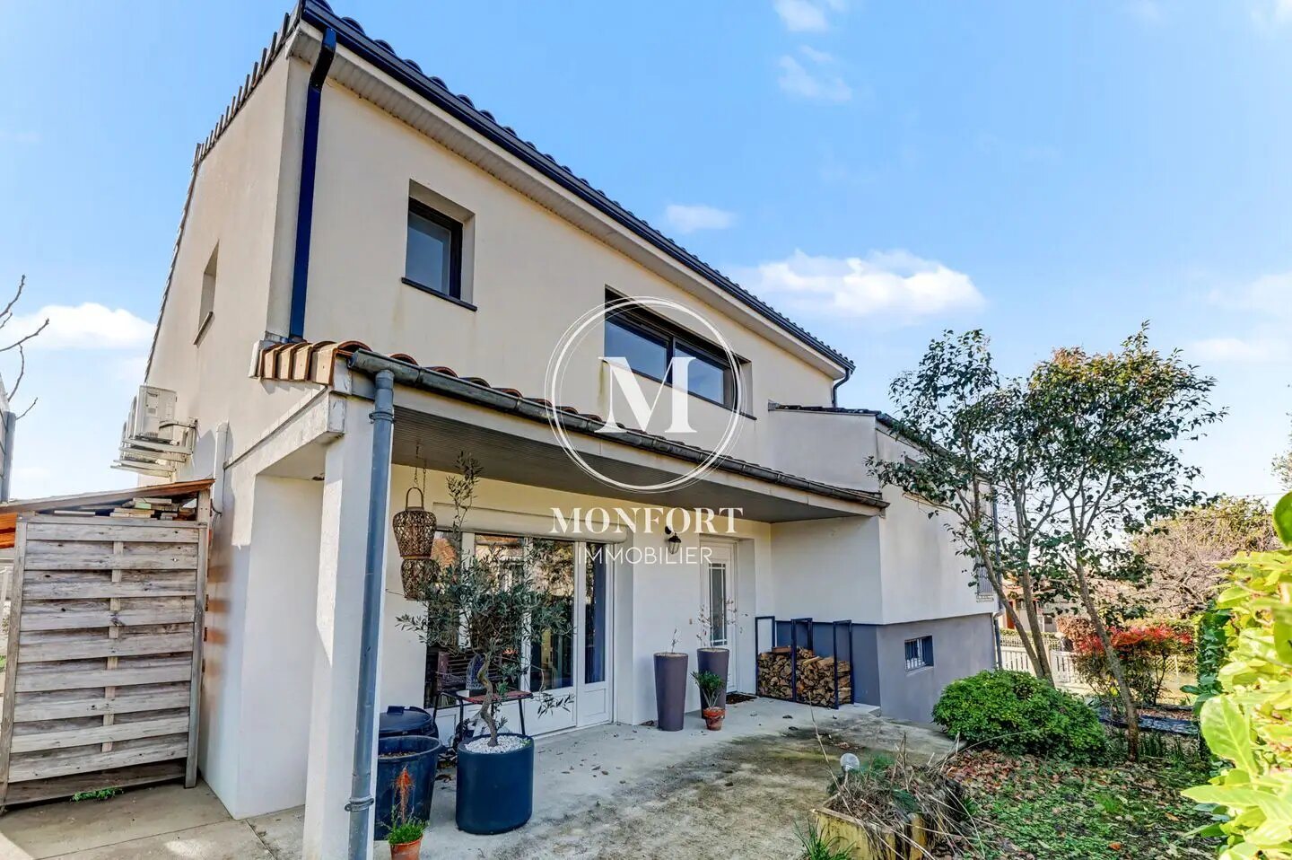 Maison à vendre, 166m², L'Union