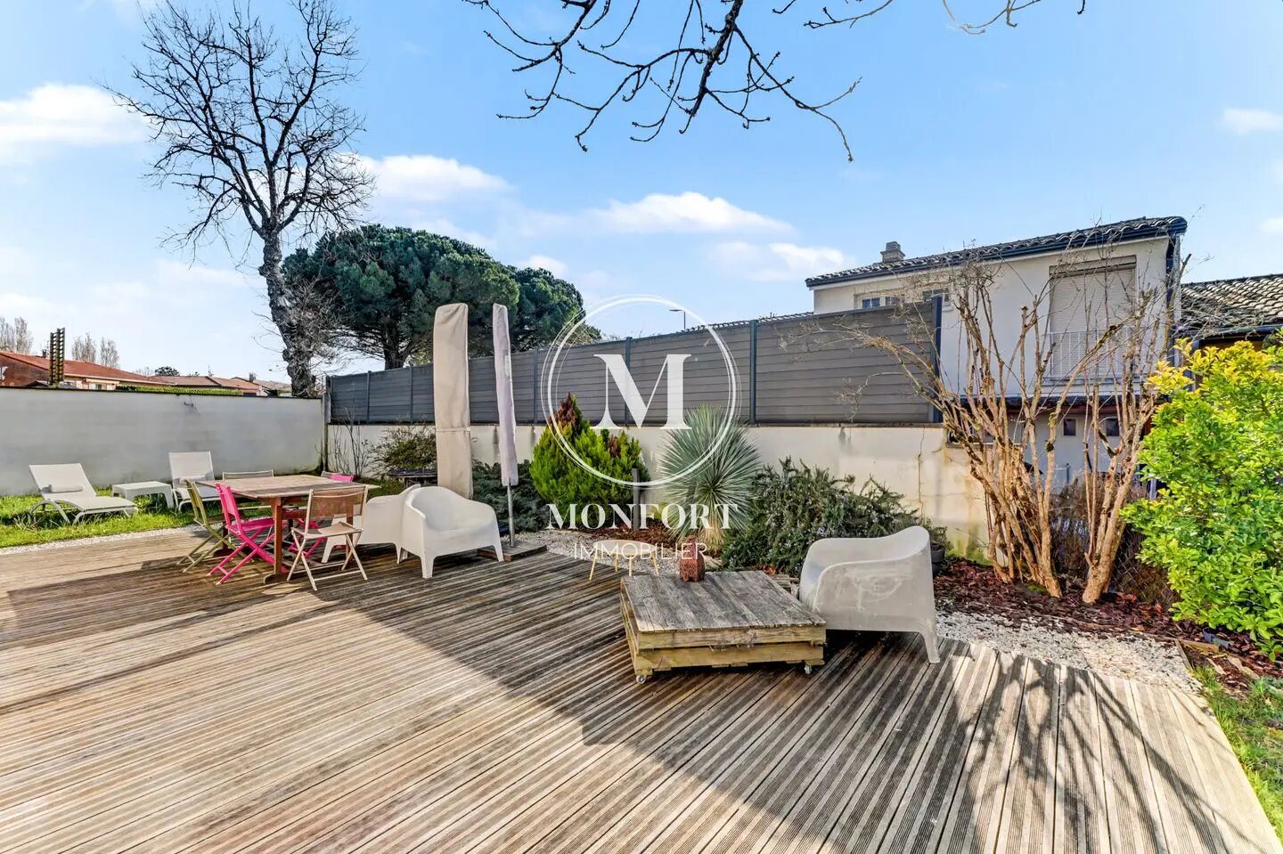 Maison à vendre, 166m², L'Union