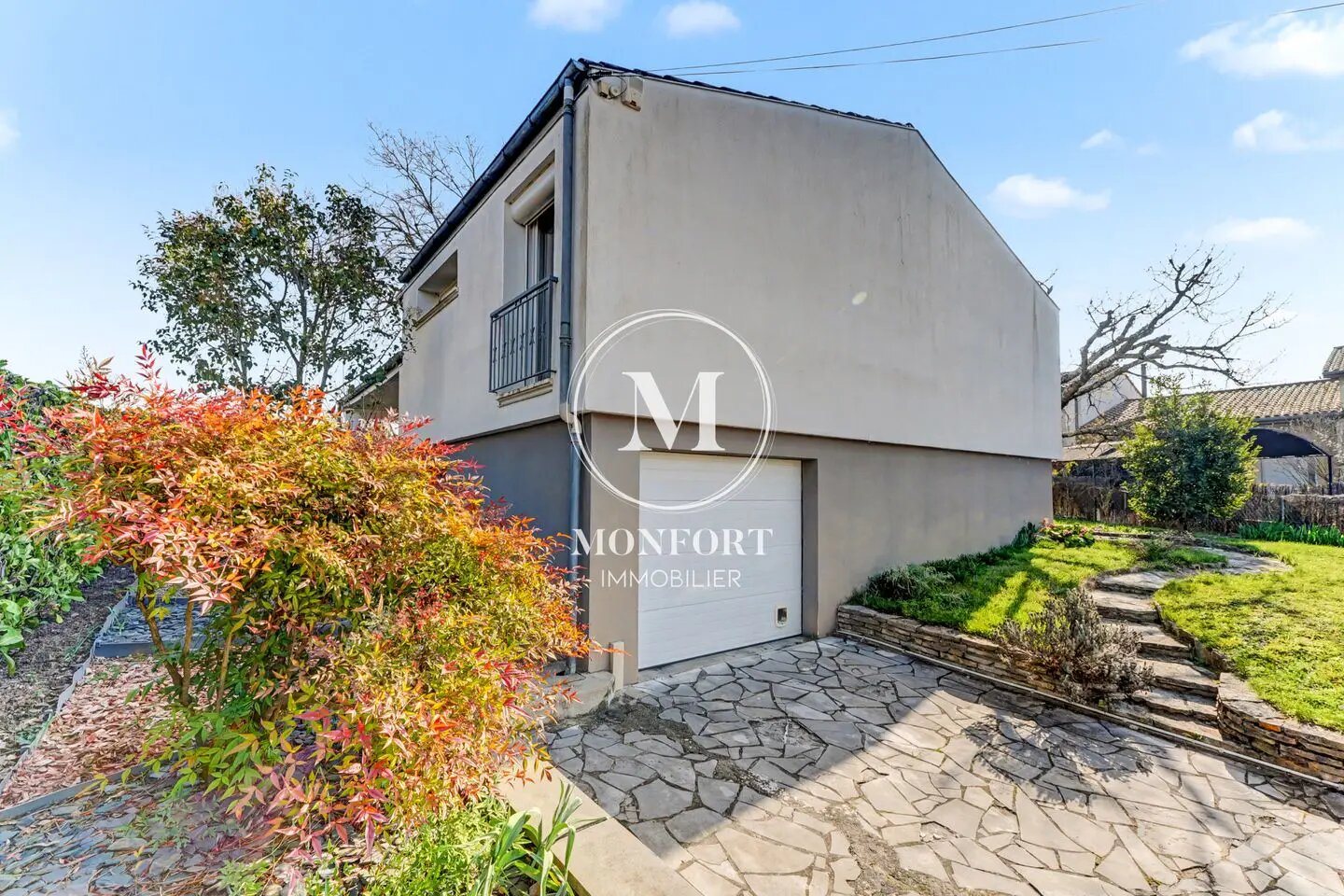 Maison à vendre, 166m², L'Union