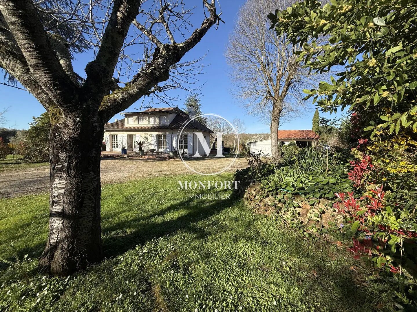 Maison à vendre, 183m², Saint-Jean