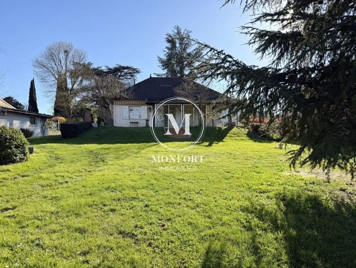 Maison à vendre, 183m², Saint-Jean