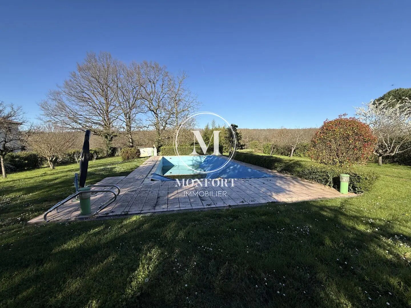 Maison à vendre, 183m², Saint-Jean