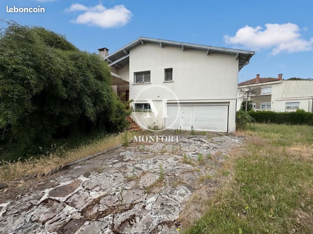 Maison à vendre, 149m², L'Union