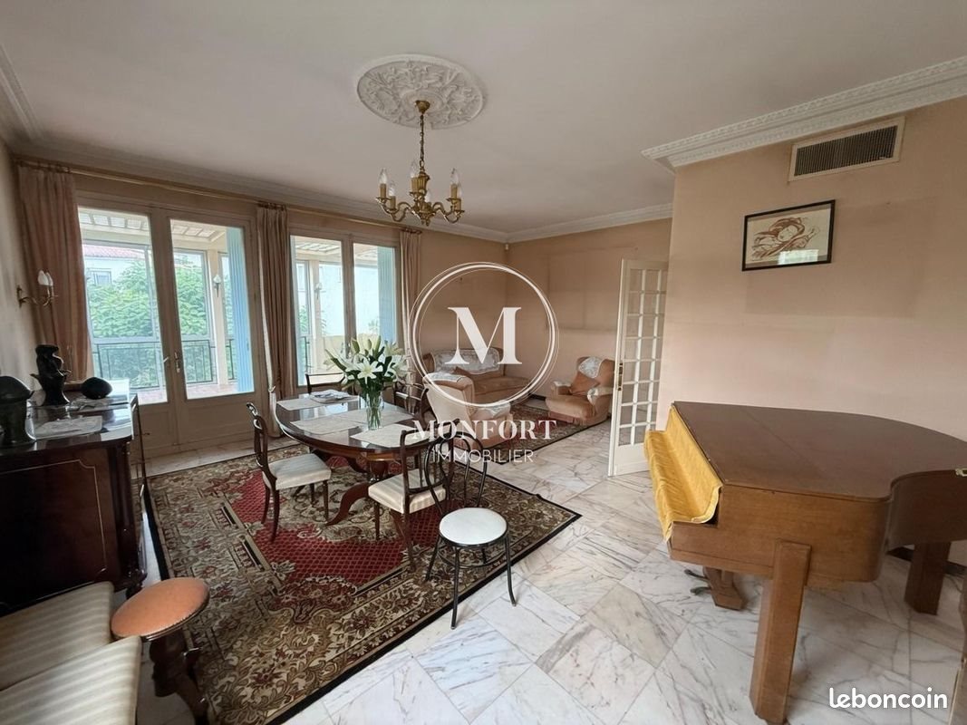 Maison à vendre, 149m², L'Union