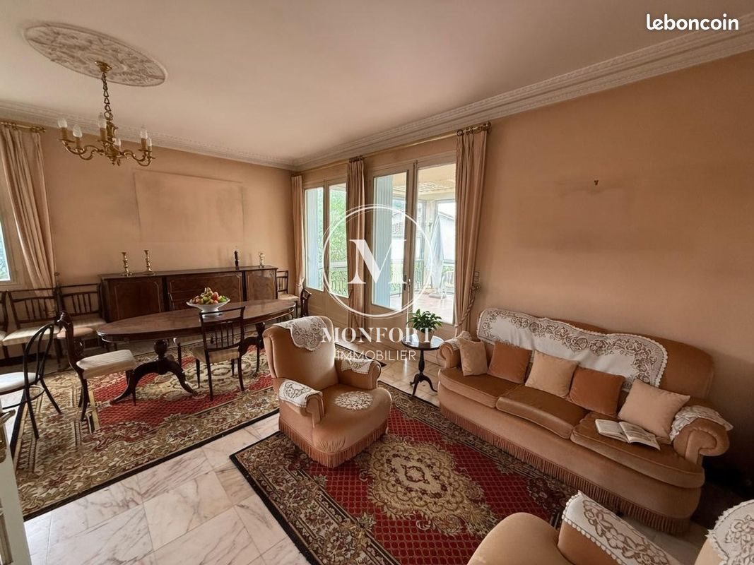 Maison à vendre, 149m², L'Union
