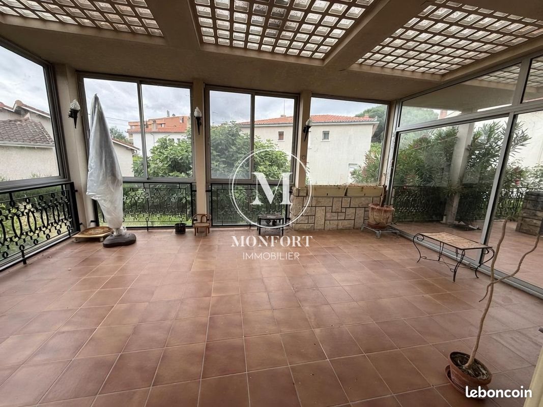 Maison à vendre, 149m², L'Union