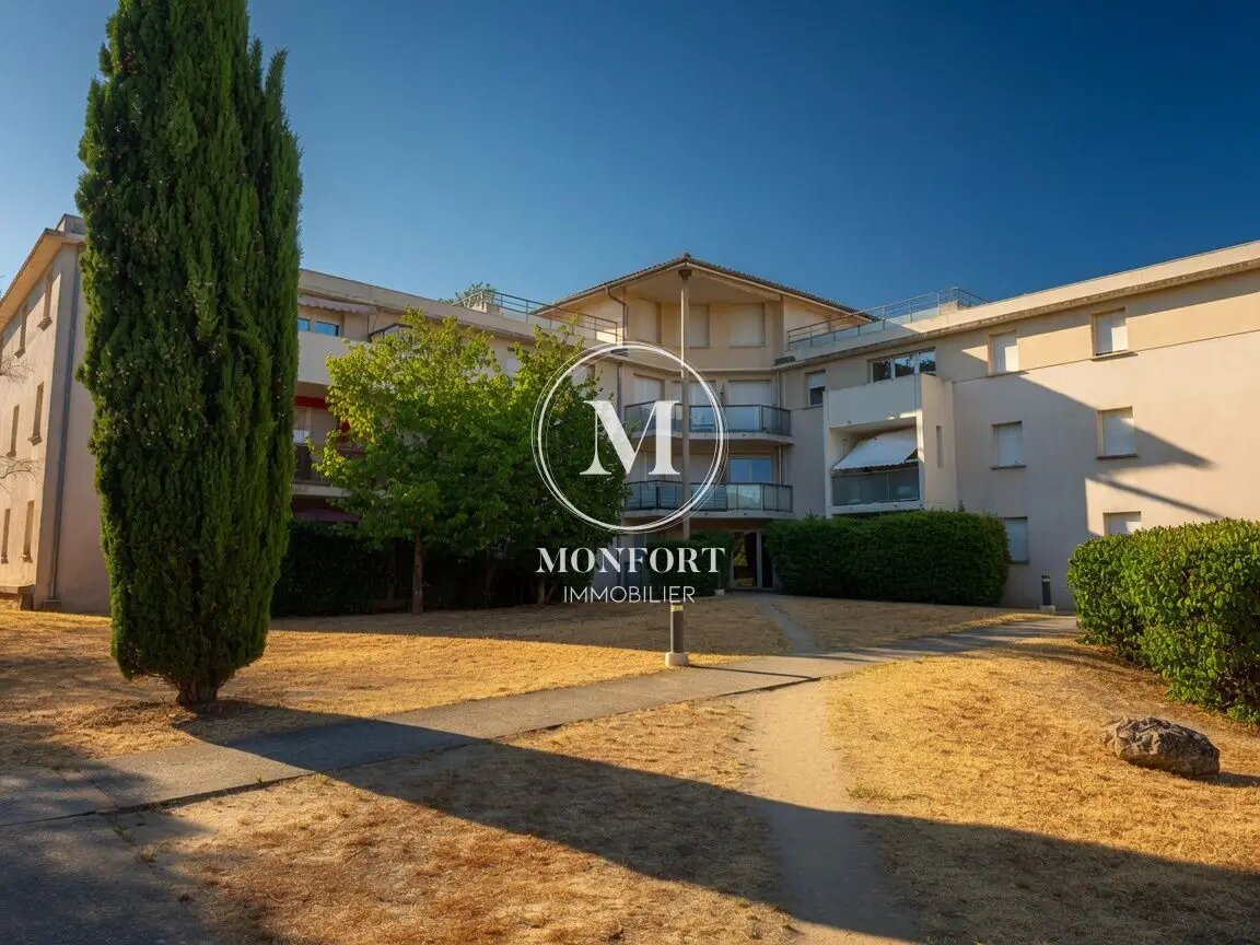 Appartement à vendre, 38m², Toulouse