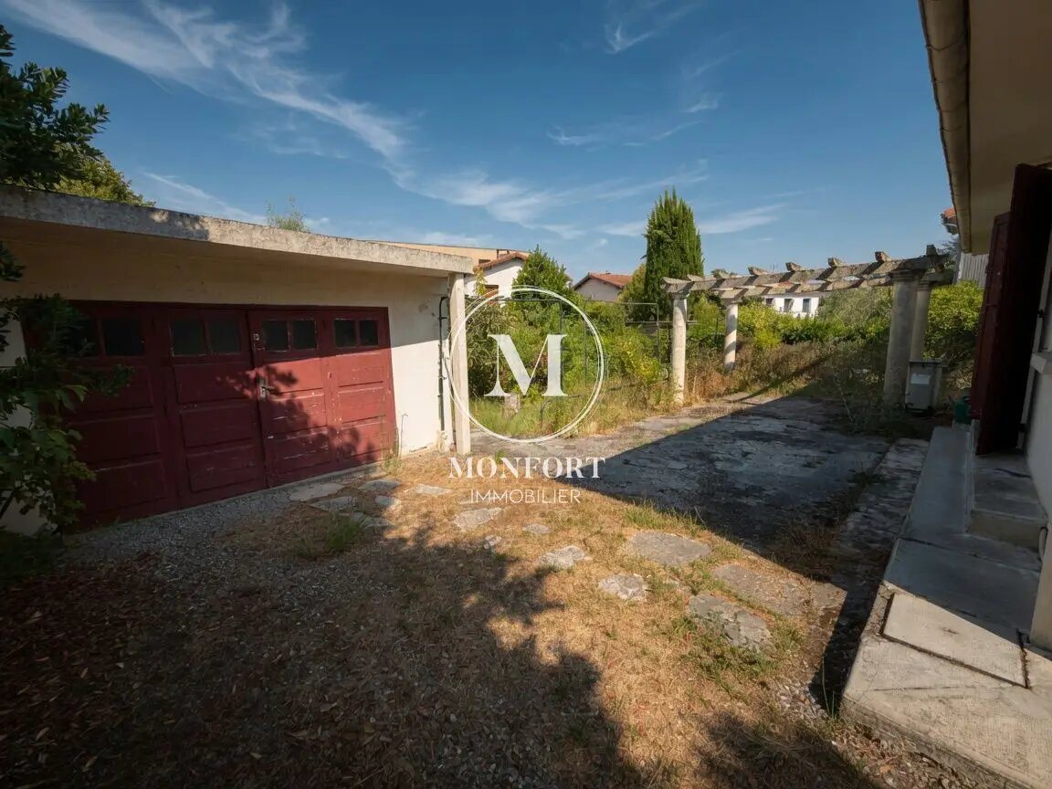 Maison à vendre, 64m², Toulouse