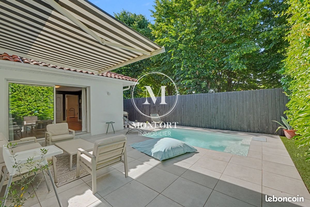 Maison à vendre, 149m², L'Union