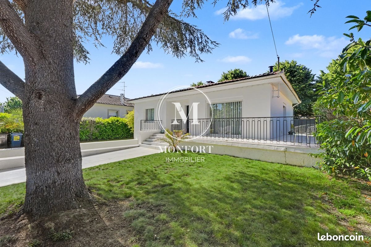 Maison à vendre, 149m², L'Union