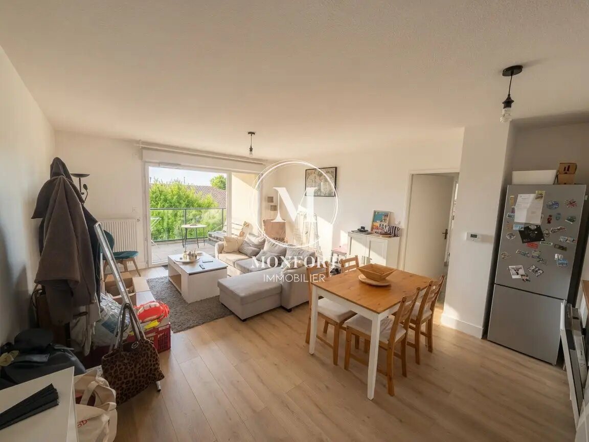 Appartement à louer, 64m², Toulouse