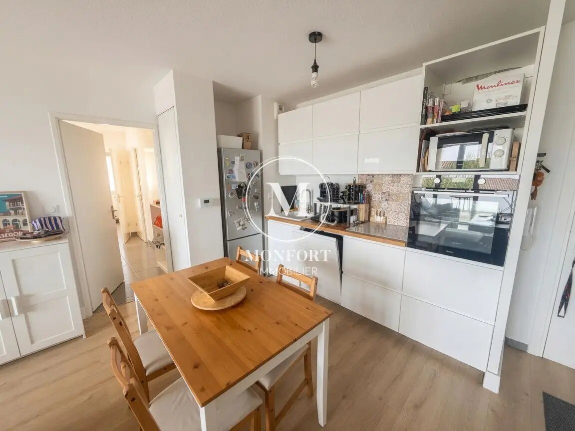 Appartement à louer, 64m², Toulouse