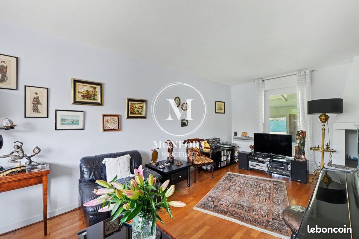 Maison à vendre, 118m², L'Union