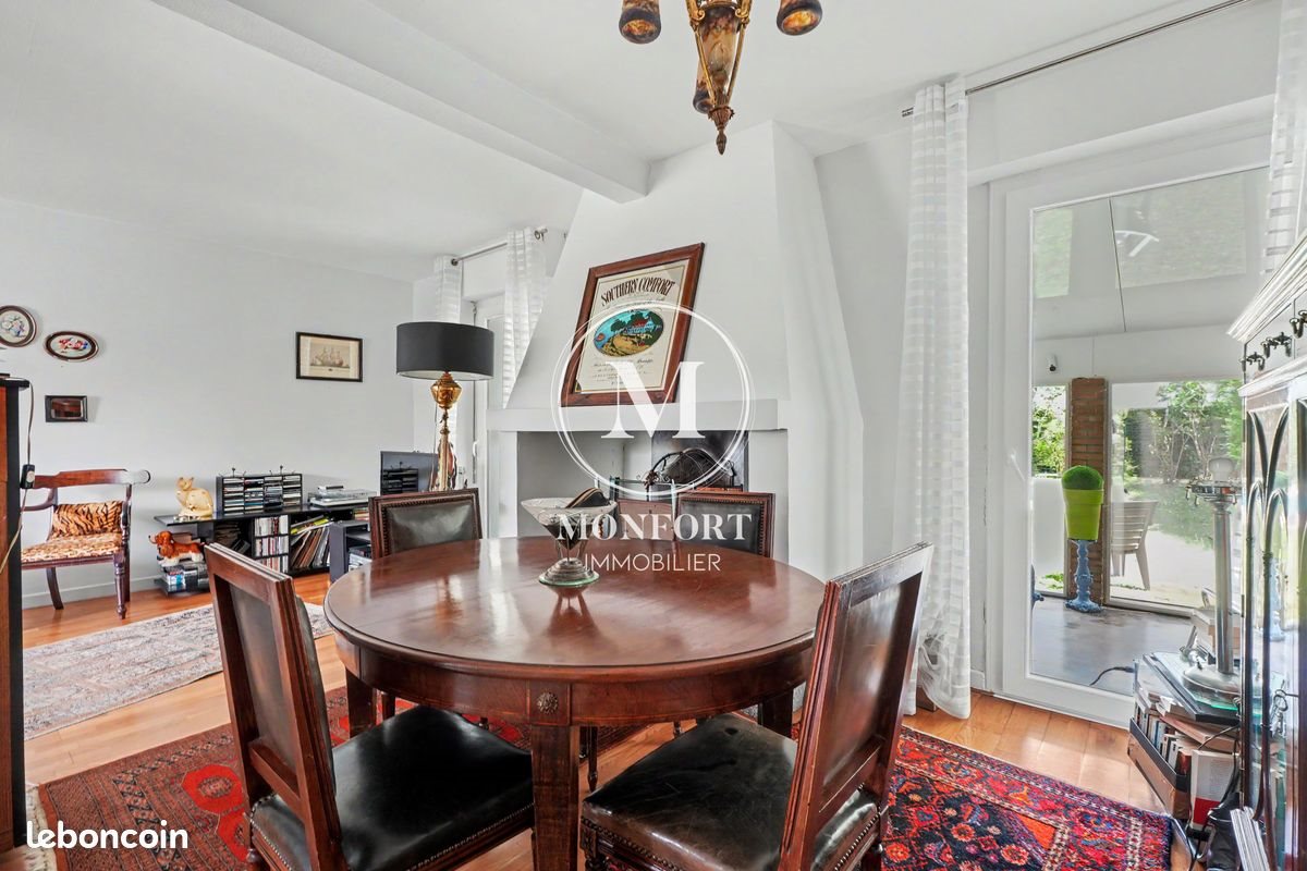 Maison à vendre, 118m², L'Union