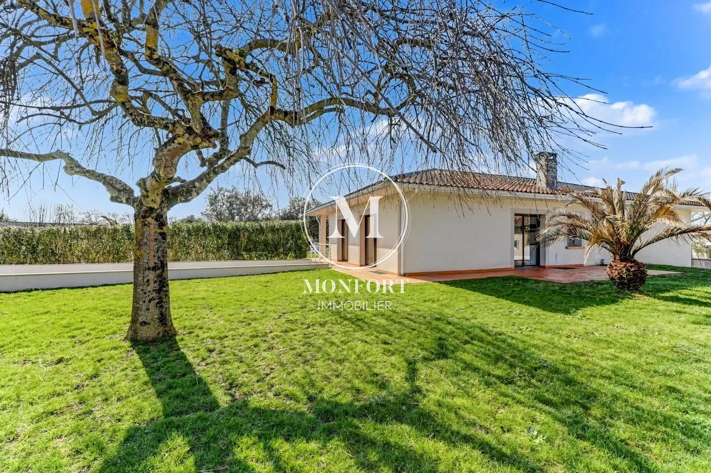 Maison à vendre, 206m², Castelmaurou