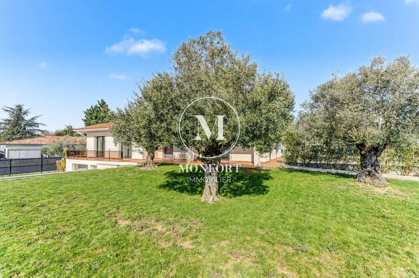 Maison à vendre, 206m², Castelmaurou