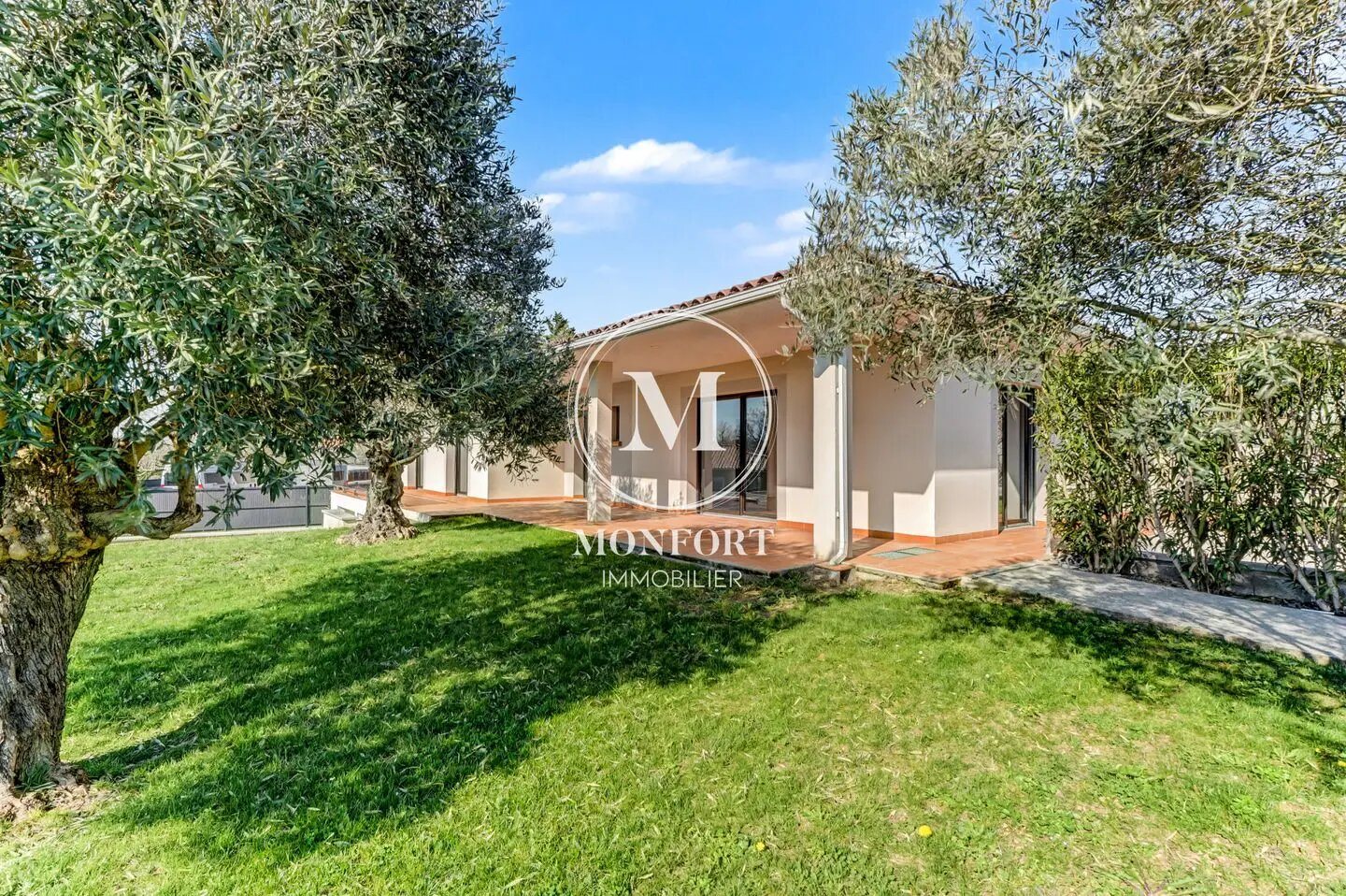 Maison à vendre, 206m², Castelmaurou