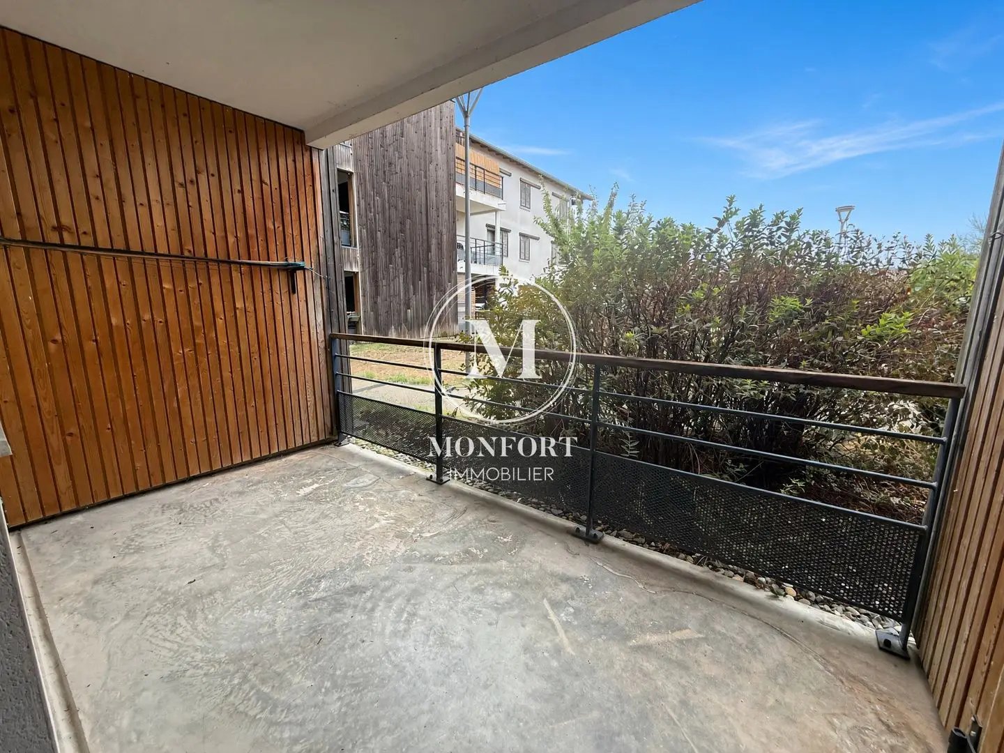Appartement à vendre, 41m², Saint-Geniès-Bellevue