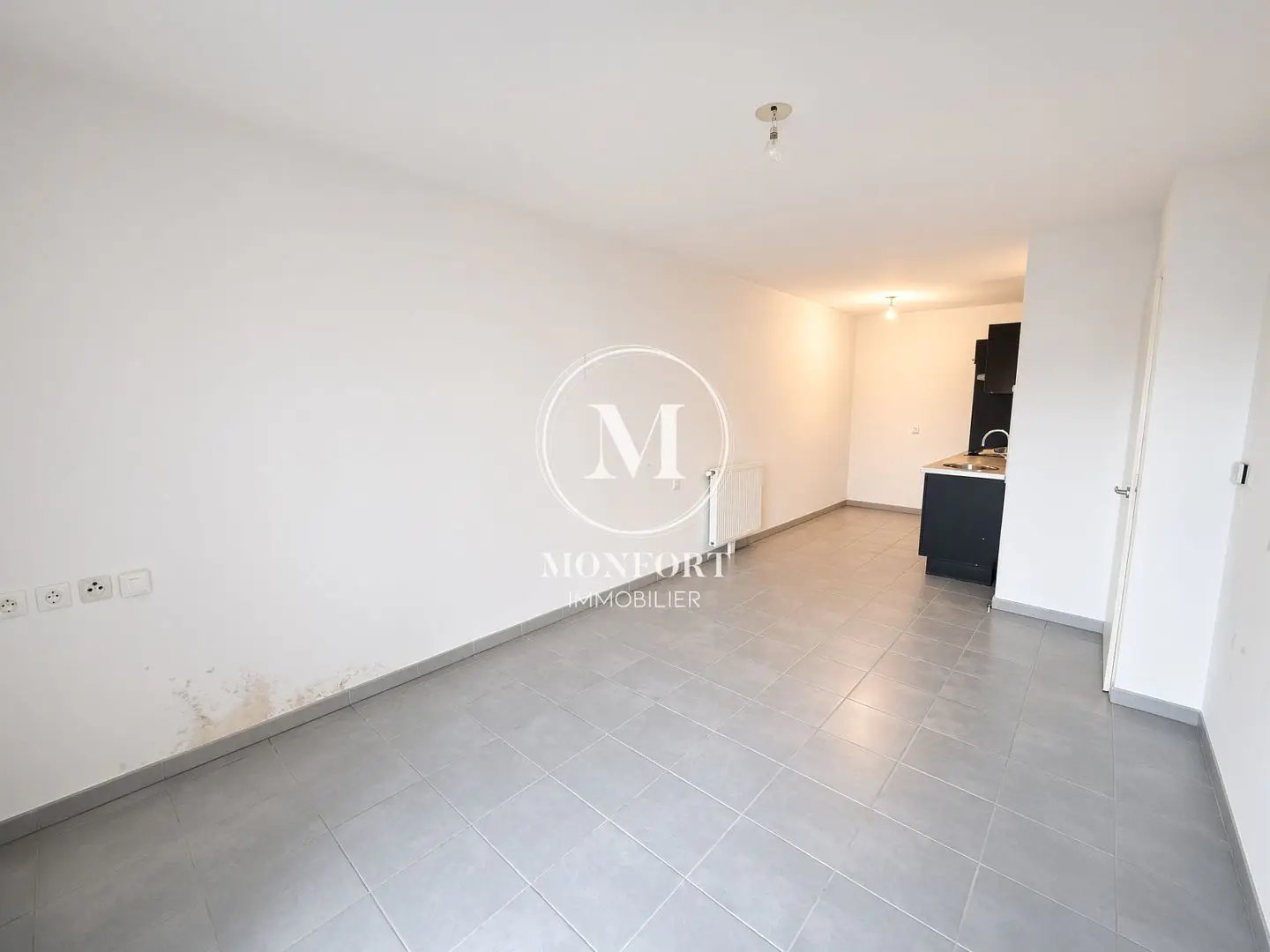 Appartement à vendre, 41m², Saint-Geniès-Bellevue