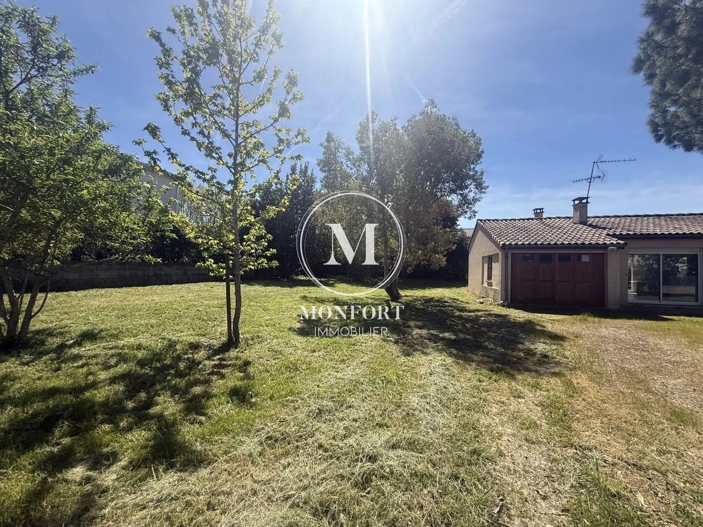 Maison à vendre, 91m², L'Union