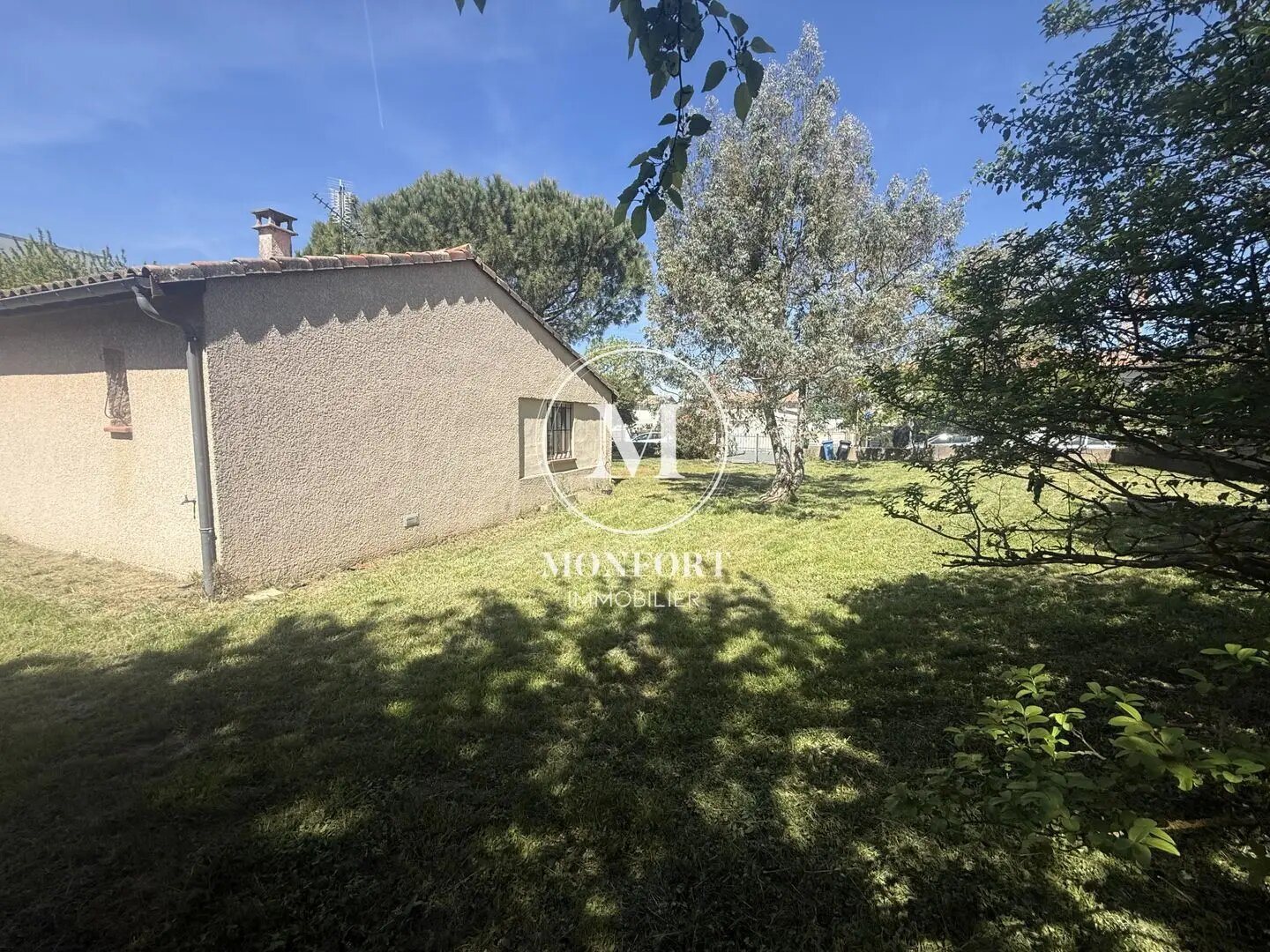 Maison à vendre, 91m², L'Union