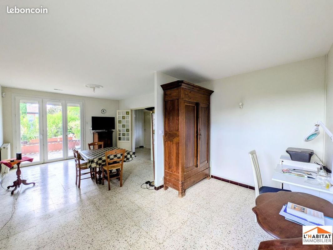 Maison à vendre, 76m², Plaisance-du-Touch