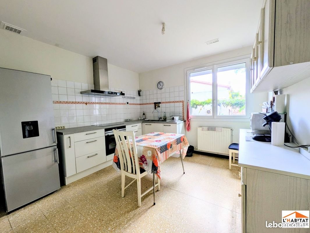 Maison à vendre, 76m², Plaisance-du-Touch