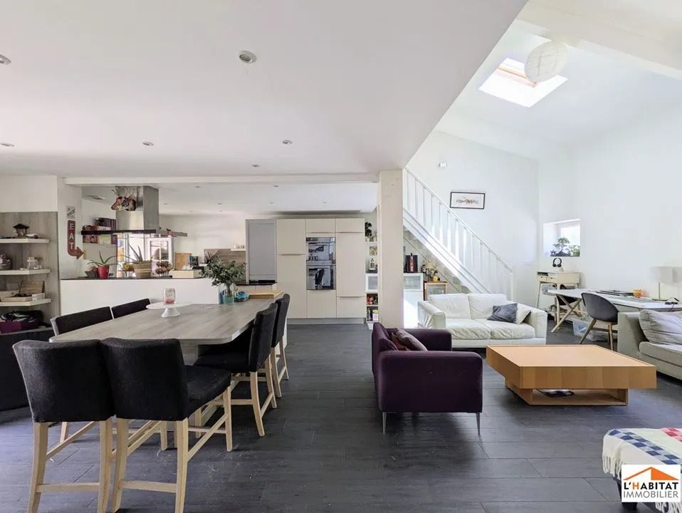 Maison à vendre, 120m², Fontenilles