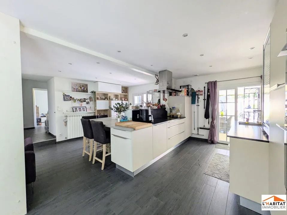 Maison à vendre, 120m², Fontenilles