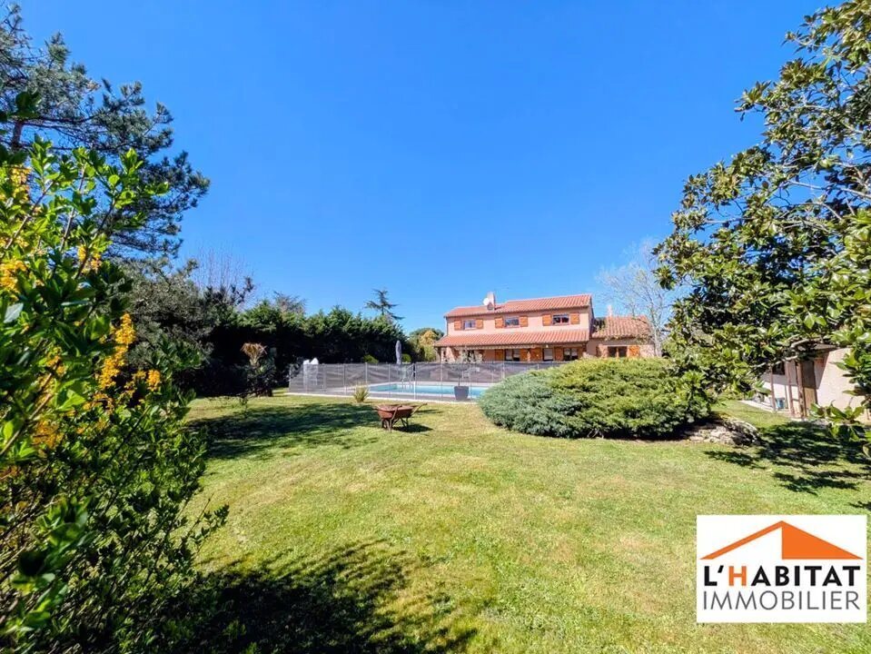 Maison à vendre, 138m², Plaisance-du-Touch
